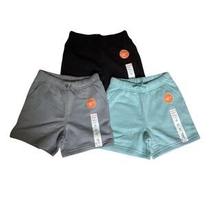 Jumping Beans Shorts 4T